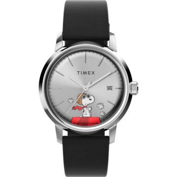 Timex Marlin Peanuts