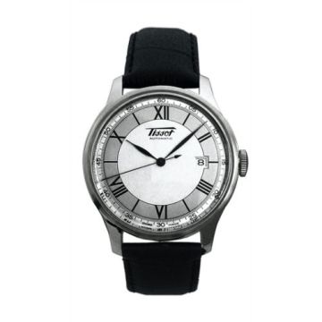 Tissot Heritage Sovereign