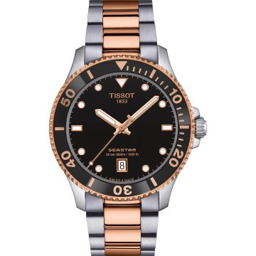 Tissot Seastar 1000 Quartz 40mm