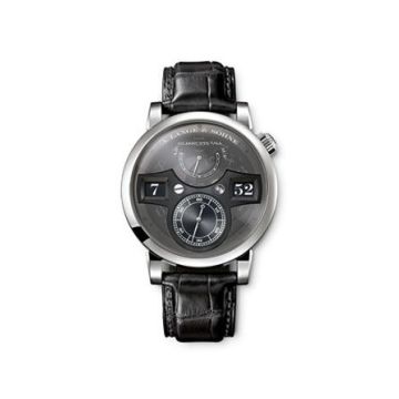 A. Lange & Söhne Zeitwerk  Luminous / Phantom