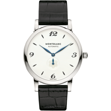 Montblanc Star Classique Automatic White
