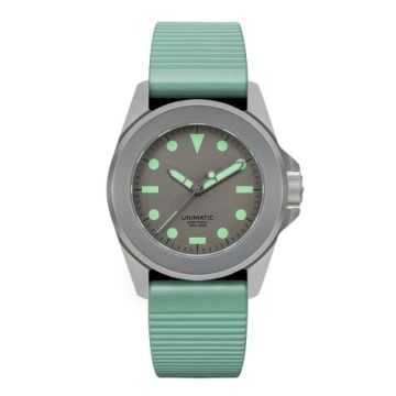 Unimatic Modello Quattro U4S-HG Huckberry Earthform Collection