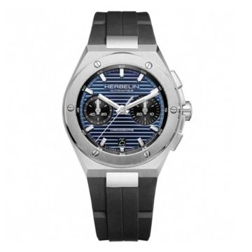 Herbelin Cap Camarat Automatique Chronographe