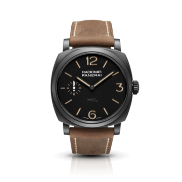 Panerai Radiomir 1940 3 Days Paneristi Forever