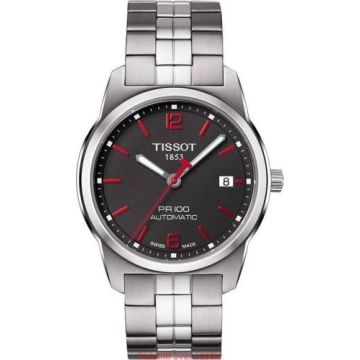 Tissot PR 100 Automatic 38 Asian Games 2014