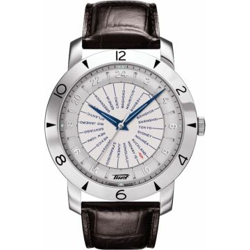 Tissot Navigator Automatic