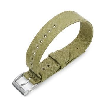 The M-1943C Canvas Strap by HAVESTON Straps - 20mm