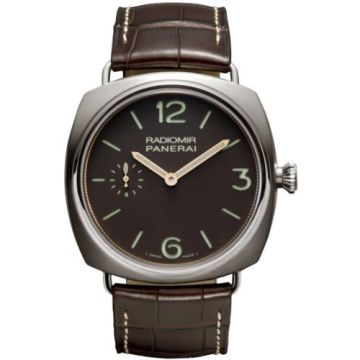 Panerai Radiomir Titanium