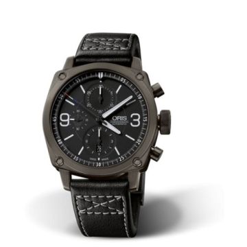 Oris BC4 4E RHFS