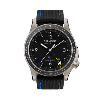 Bremont Boeing Model 1 Ti-GMT