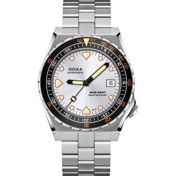 Doxa SUB 600T Searambler Ceramic