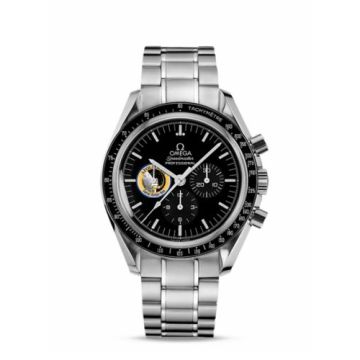 Omega Speedmaster Professional Missions Apollo 12