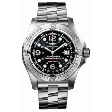 Breitling Superocean Steelfish