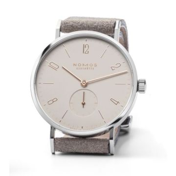 Nomos Glashütte Tangente Erika