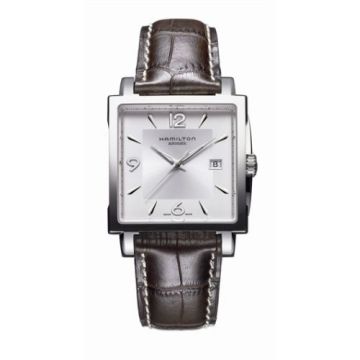 Hamilton Jazzmaster Square Automatic