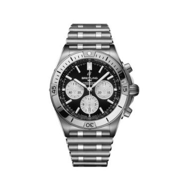 Breitling Chronomat B01 42 Stainless Steel / Japan
