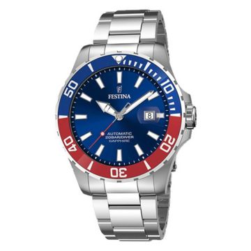 Festina Diver Automatic