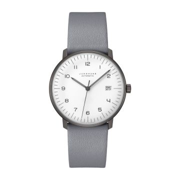 Junghans Max Bill Automatic