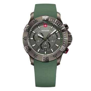 Wenger Seaforce Chrono 43
