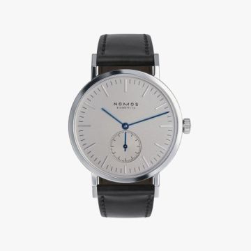 Nomos Glashütte Tangente 35 Platin