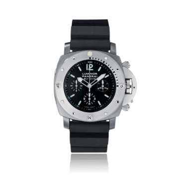 Panerai Luminor 1950 Submersible Slytech Chrono 1000m