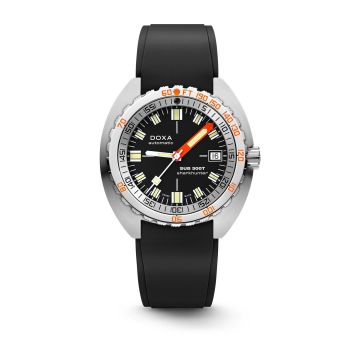 Doxa SUB 300T Sharkhunter