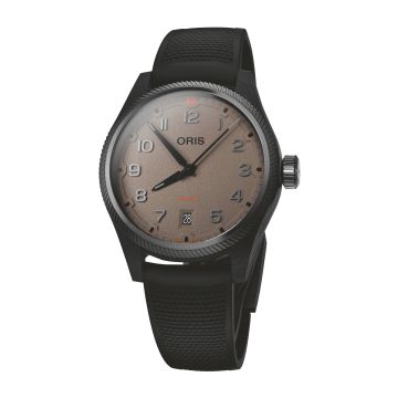Oris Big Crown ProPilot Desert Edition