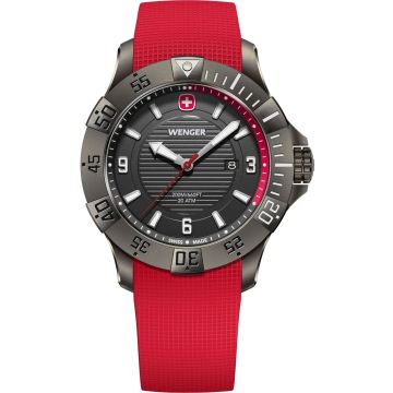 Wenger Seaforce 43