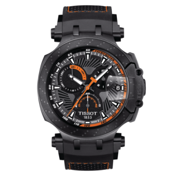 Tissot T-Race Marc Marquez 2018 Limited Edition