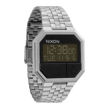 Nixon The Re-Run Black