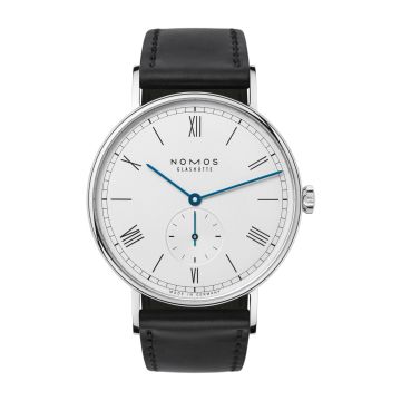 Nomos Glashütte Ludwig 38