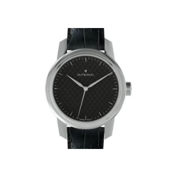 Zeitwinkel 082° Black
