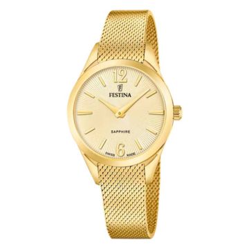 Festina Swiss Made Swiss Made Grace