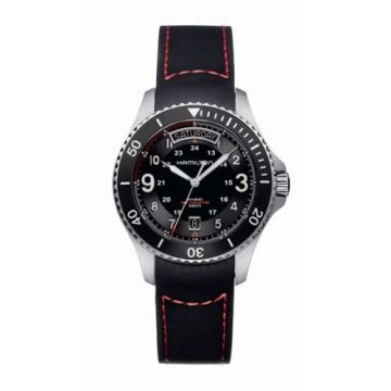 Hamilton Khaki King Scuba Automatic