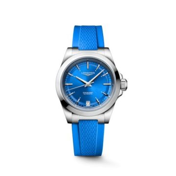 Longines Conquest 34 Sylt Edition