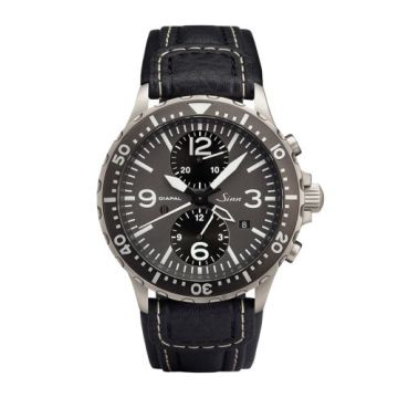 Sinn Duochronograph 757 DIAPAL