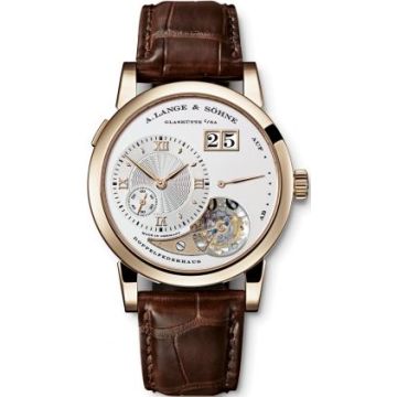 A. Lange & Söhne Lange 1 Tourbillon Homage to F.A. Lange