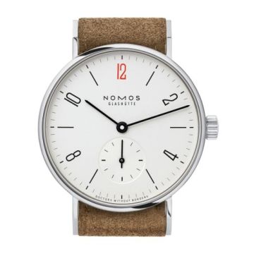 Nomos Glashütte Tangente 33 Doctors Without Borders UK