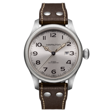 Hamilton Khaki Pioneer Auto