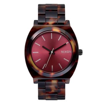 Nixon Time Teller Acetate
