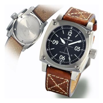 Steinhart Aviation Automatic