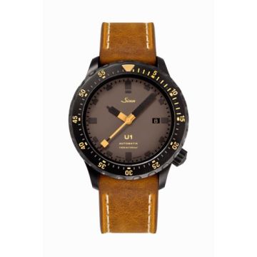 Sinn Diving Watch U1 Dune