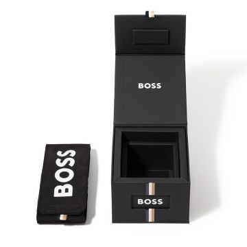 Hugo Boss Bossmatic