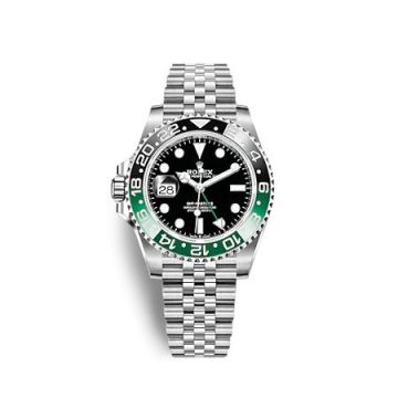 Rolex GMT-Master II Stainless Steel / VTNR / Jubilee