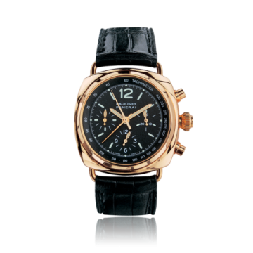 Panerai Radiomir Chrono Split-Seconds Oro Rosso