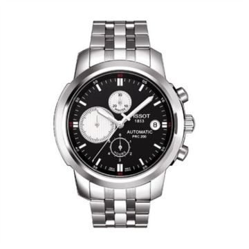 Tissot PRC 200 Automatic Chronograph