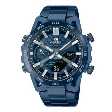 Casio Edifice Sospensione - Cool Blue