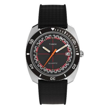 Timex Q Timex Reissue 1971 Velocity