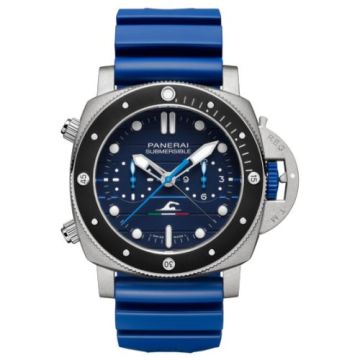 Panerai Luminor Submersible 47 Chrono Paltrinieri Edition