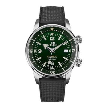 Milus Archimèdes Wild Green